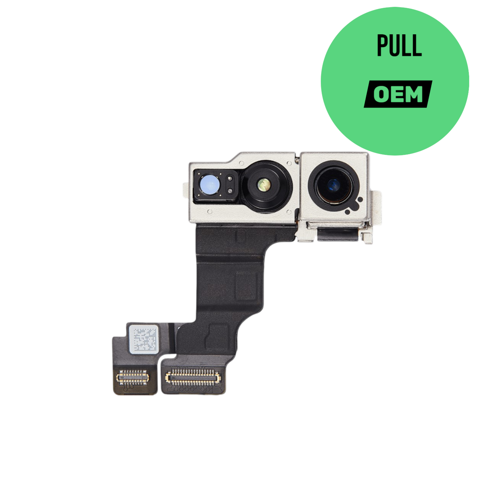Apple Front Camera For iPhone 15 (Pull OEM)