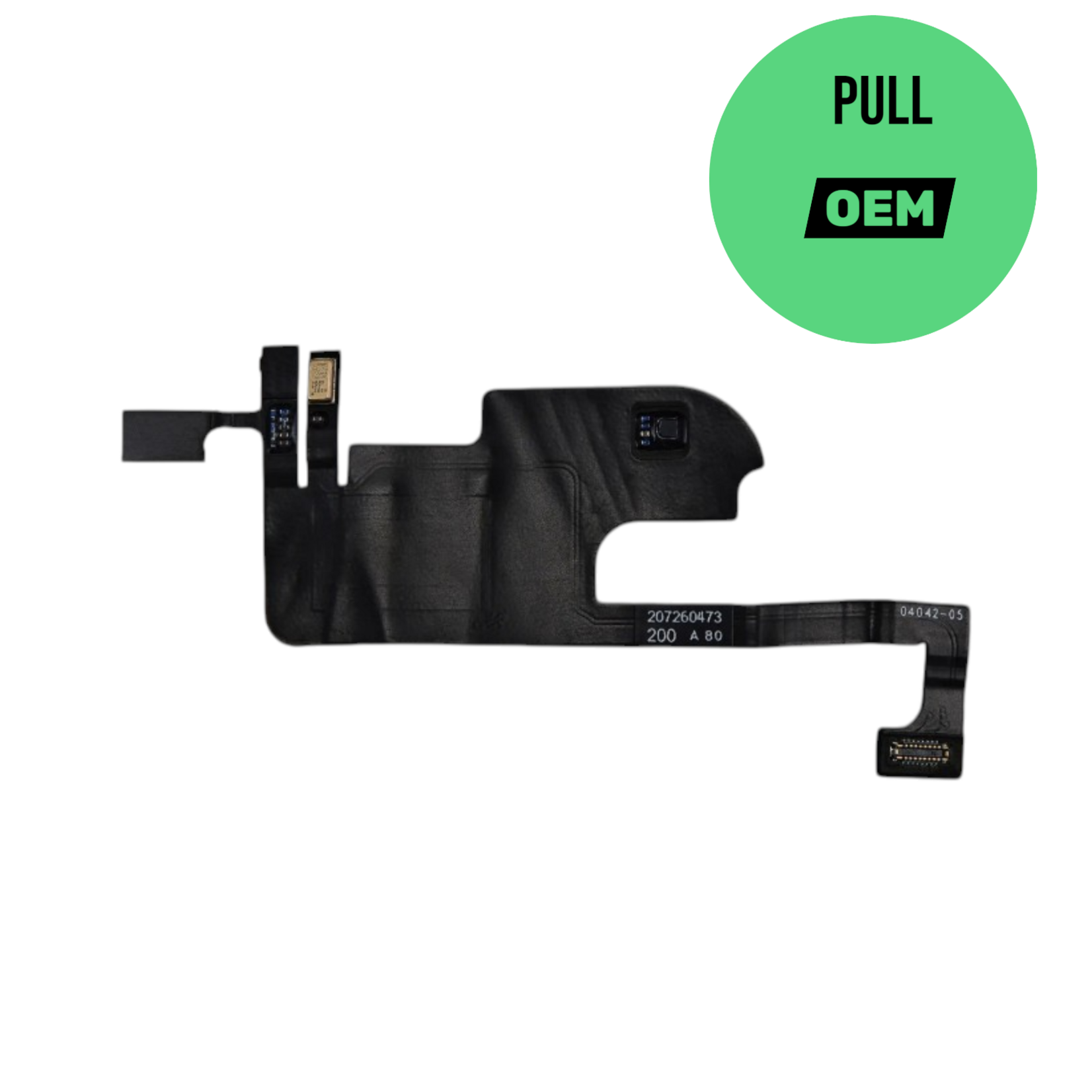 Apple Proximity Light Sensor Flex Cable For iPhone 14 Plus (Pull OEM)