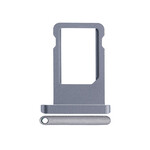 Sim Tray Compatible for iPad 7 / 8 / 9 - Space Gray