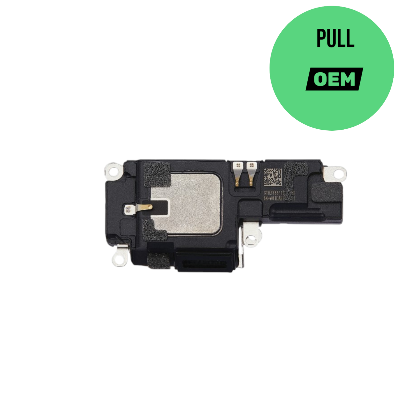 Loudspeaker For iPhone 14 Pro (Pull OEM)