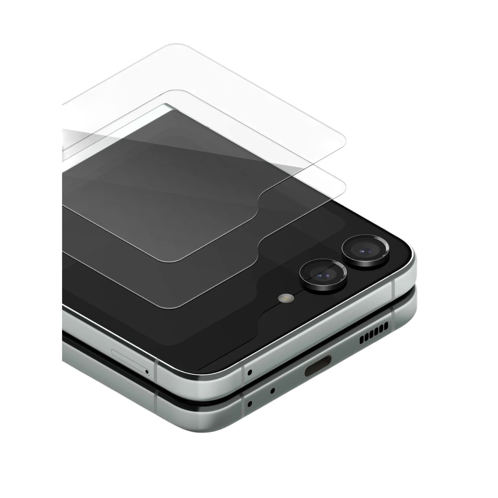 Samsung PROTECTEUR D'ÉCRAN SAMSUNG SÉRIE Z