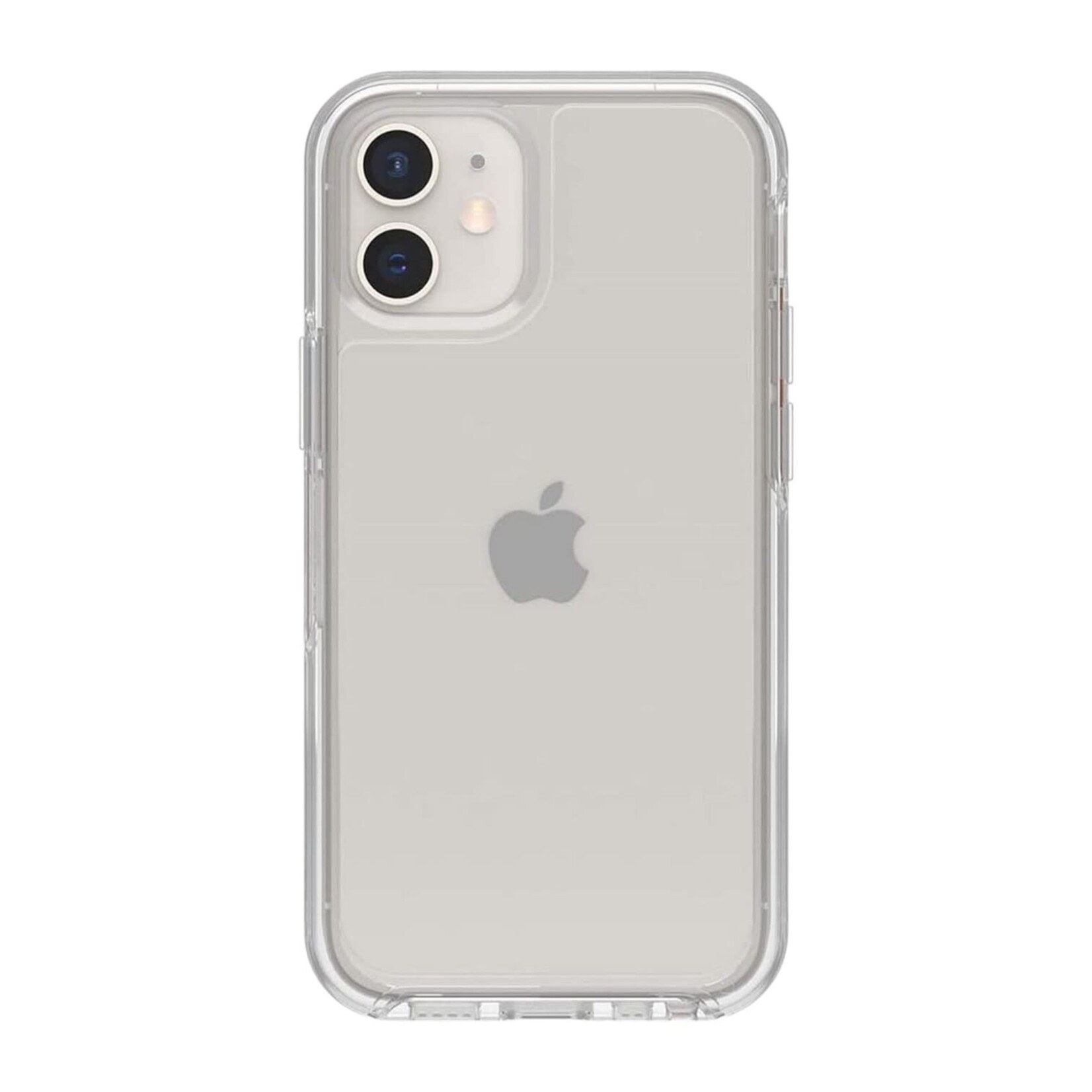 Apple ÉTUI IPHONE 12 MINI - Otterbox Symmetry CLEAR