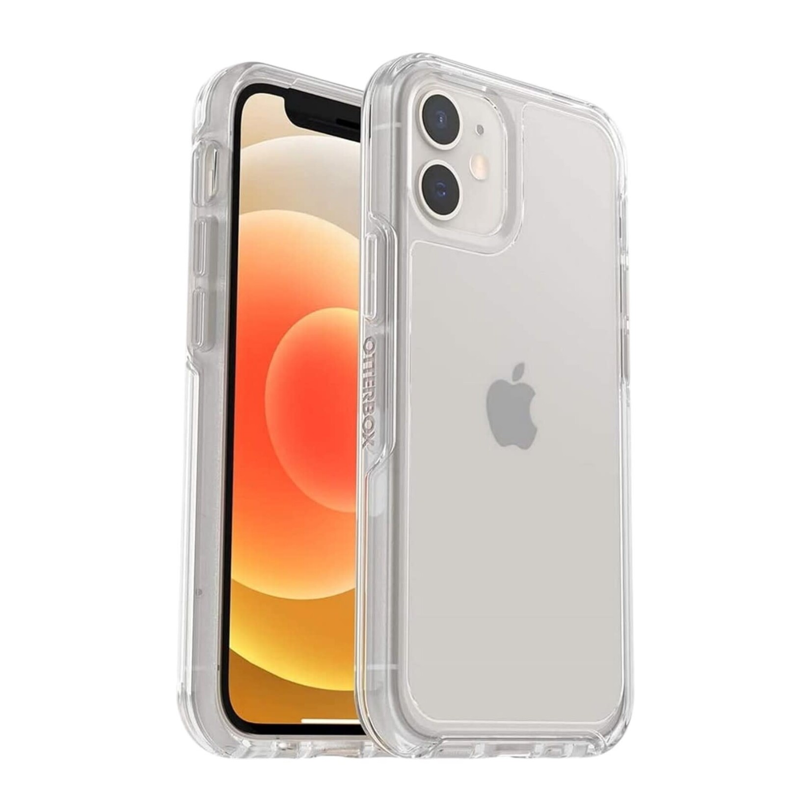 Apple ÉTUI IPHONE 12 MINI - Otterbox Symmetry CLEAR