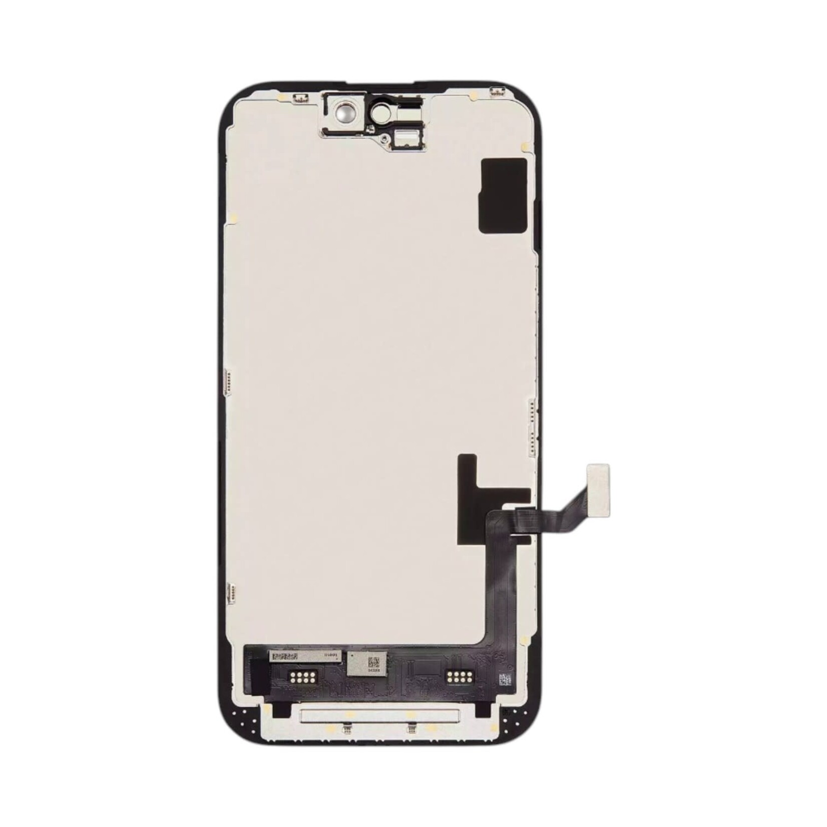 OLED Assembly For iPhone 15 (Aftermarket Pro: XO7 Soft)