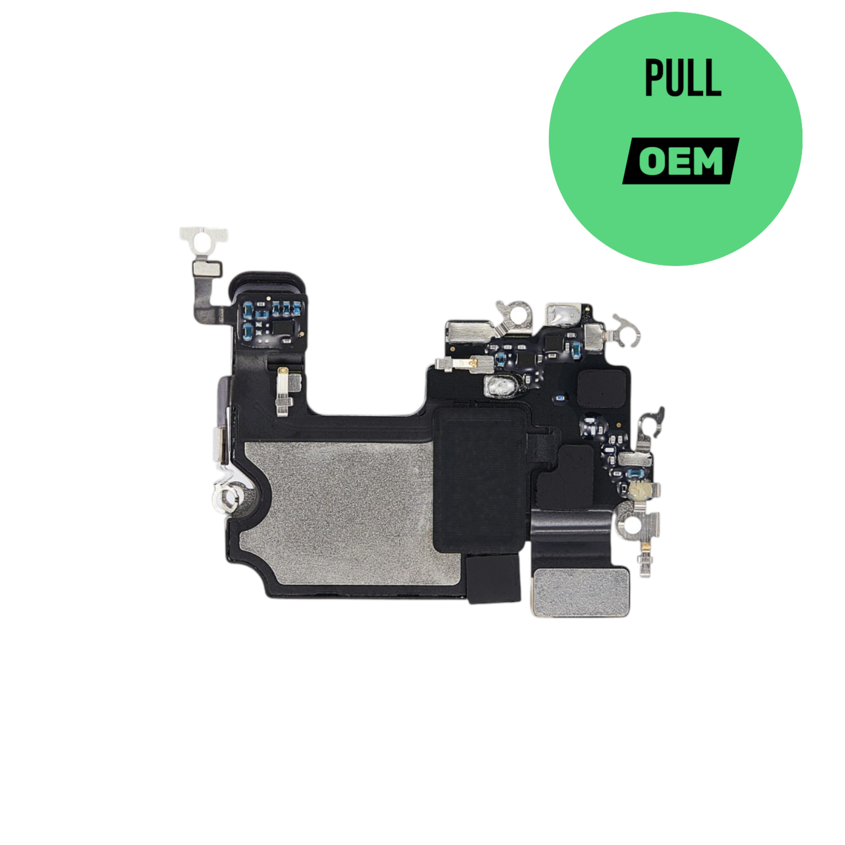 Earpiece Speaker Compatible For iPhone 14 (Pull OEM)