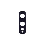 Samsung Back Camera Lens (Glass Only) For Samsung Galaxy S10E (Prism Black)