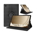 ÉTUI SAMSUNG TAB A9 PLUS / A11 PLUS - 360 noir