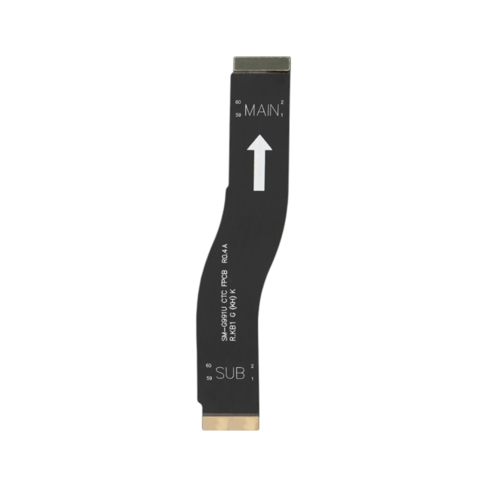 Samsung MAIN FLEX SAMSUNG S21 us version