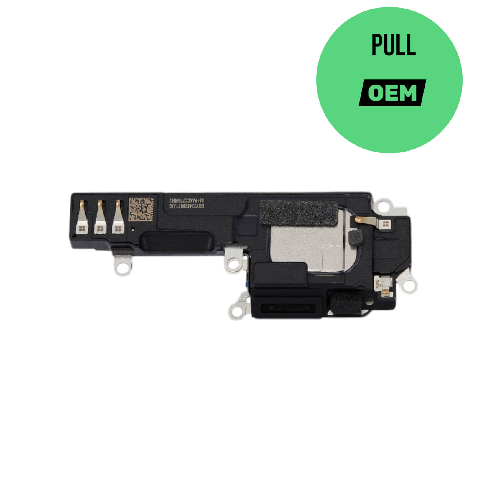 Loudspeaker Compatible For iPhone 14 (Pull OEM)
