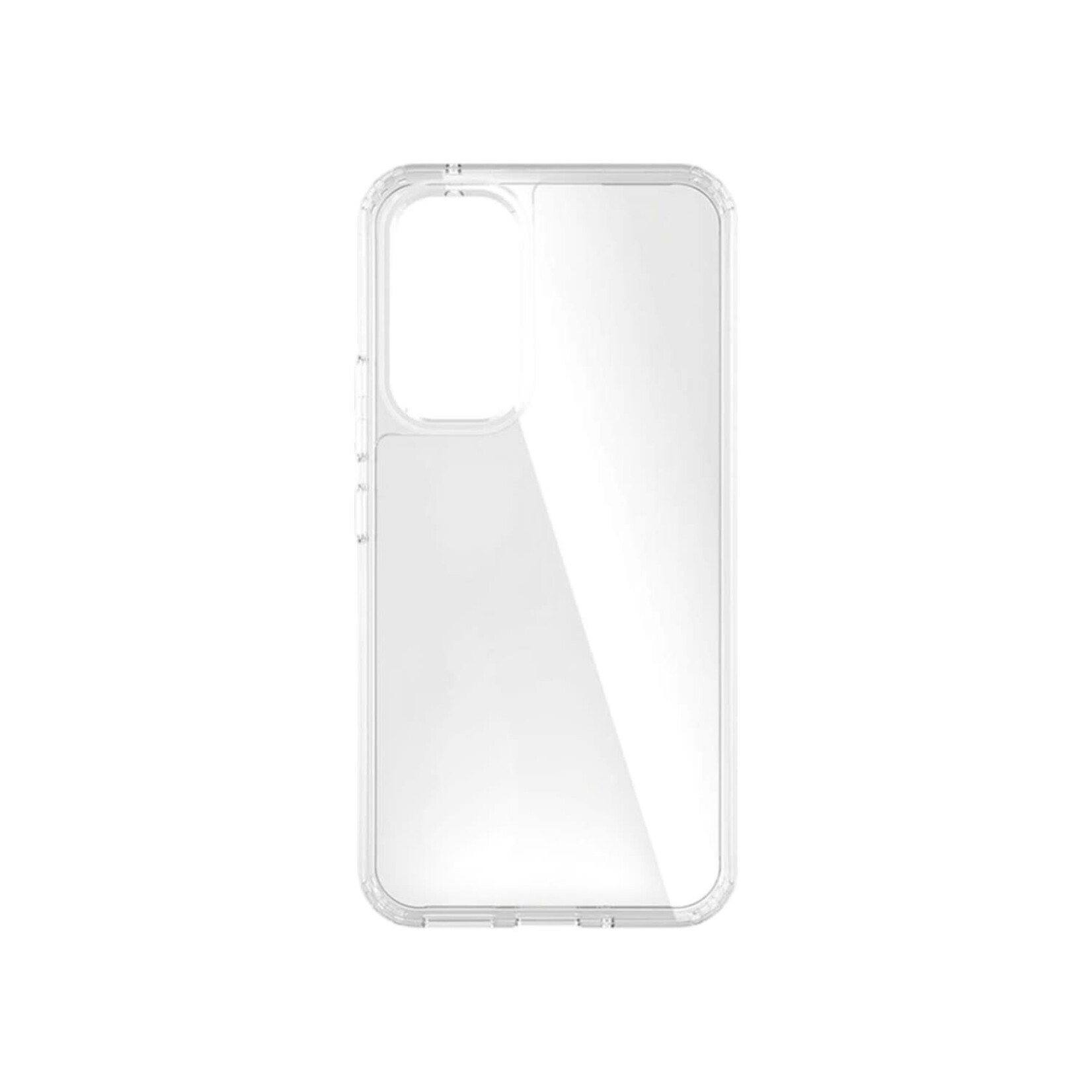 Samsung ETUI OTTERBOX SYMMETRY SAMSUNG A52 CLEAR
