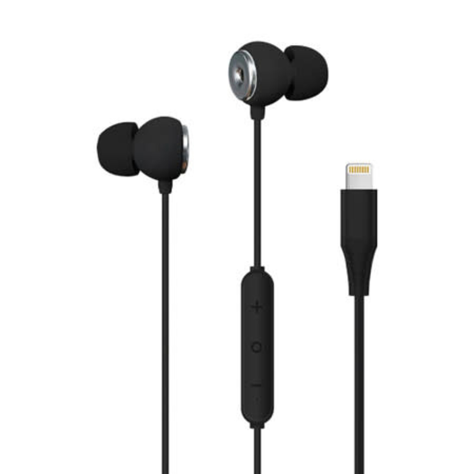 Hélix/Retrak Écouteurs  UltraBuds SE Lightning