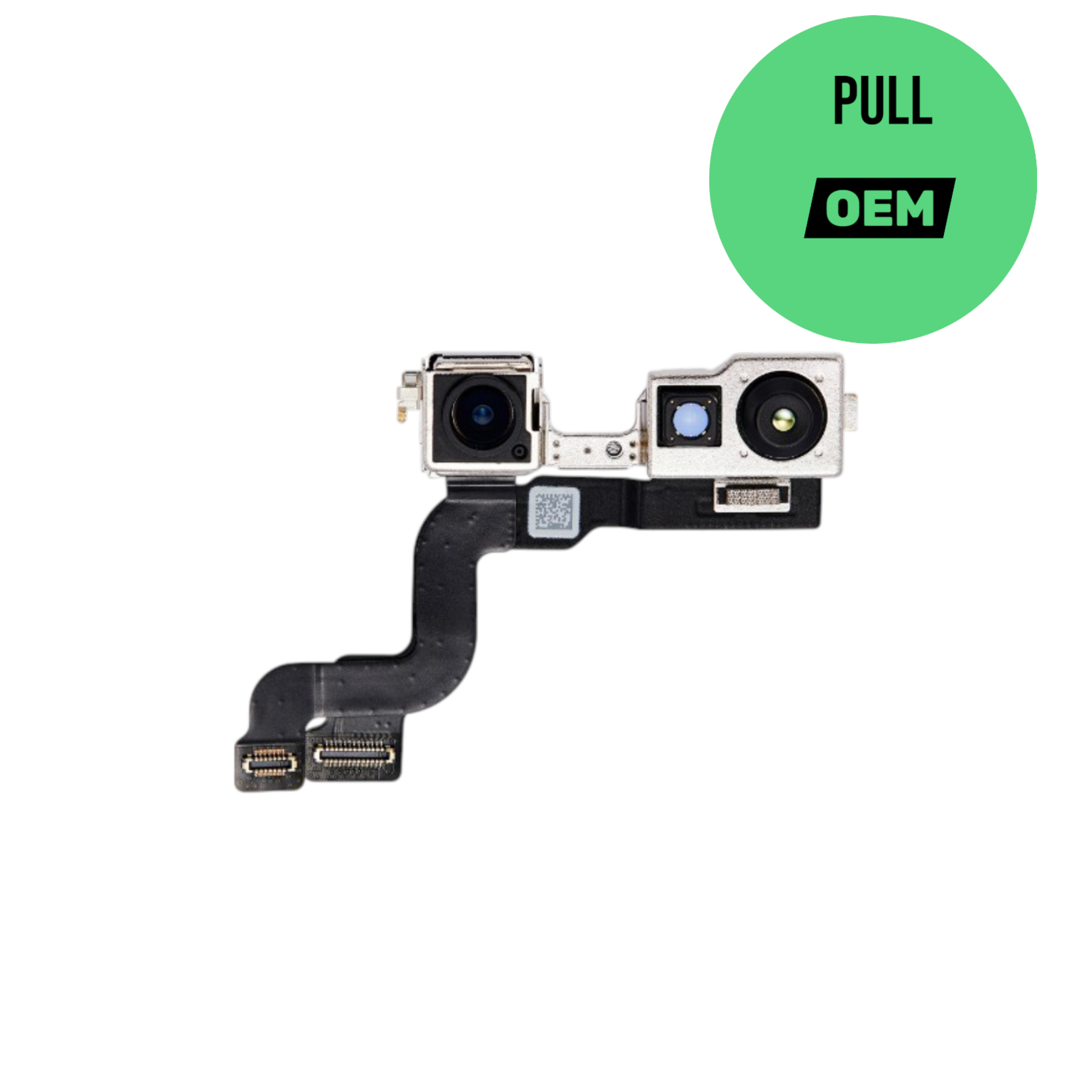 Front Camera For iPhone 14 Plus (Pull OEM)