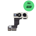 Front Camera Compatible For iPhone 15