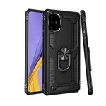 Samsung SAMSUNG GALAXY S20 FE -Undercover Magnet Enabled Case with Ring Kickstand