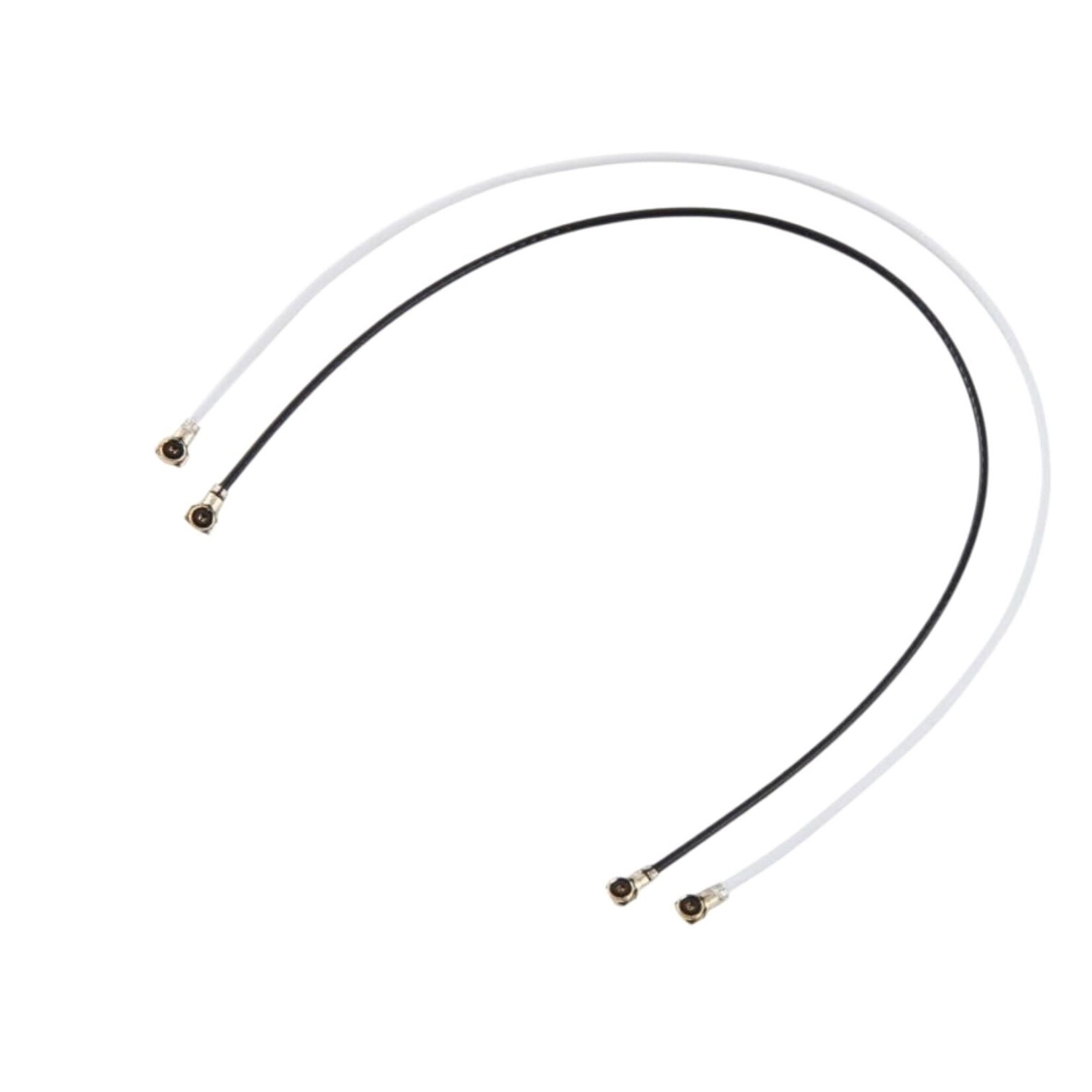Antenna Connecting Cable Compatible For Samsung Galaxy A14 5G (A146P / 2023) (2 Piece Set)