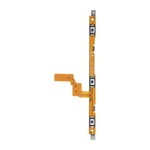 Power And Volume Button Flex Cable Compatible For Samsung Galaxy A20