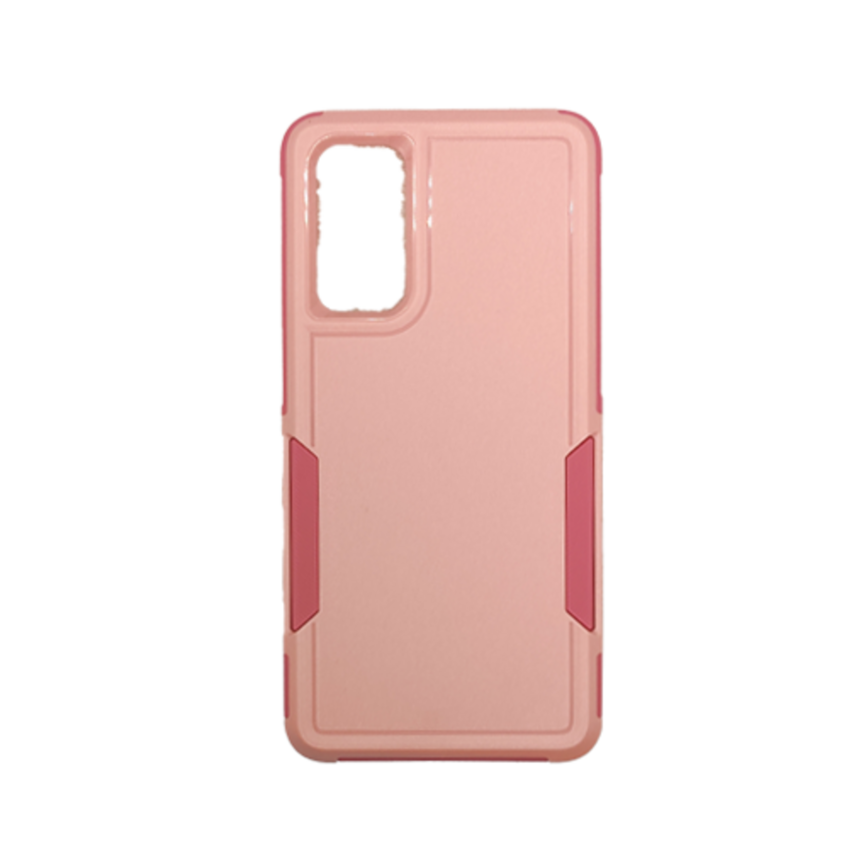 ÉTUI CASE SAMSUNG S23 ULTRA - Dual Layer Shockproof Case PINK