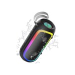 Haut-parleur Bluetooth portable étanche IPX6