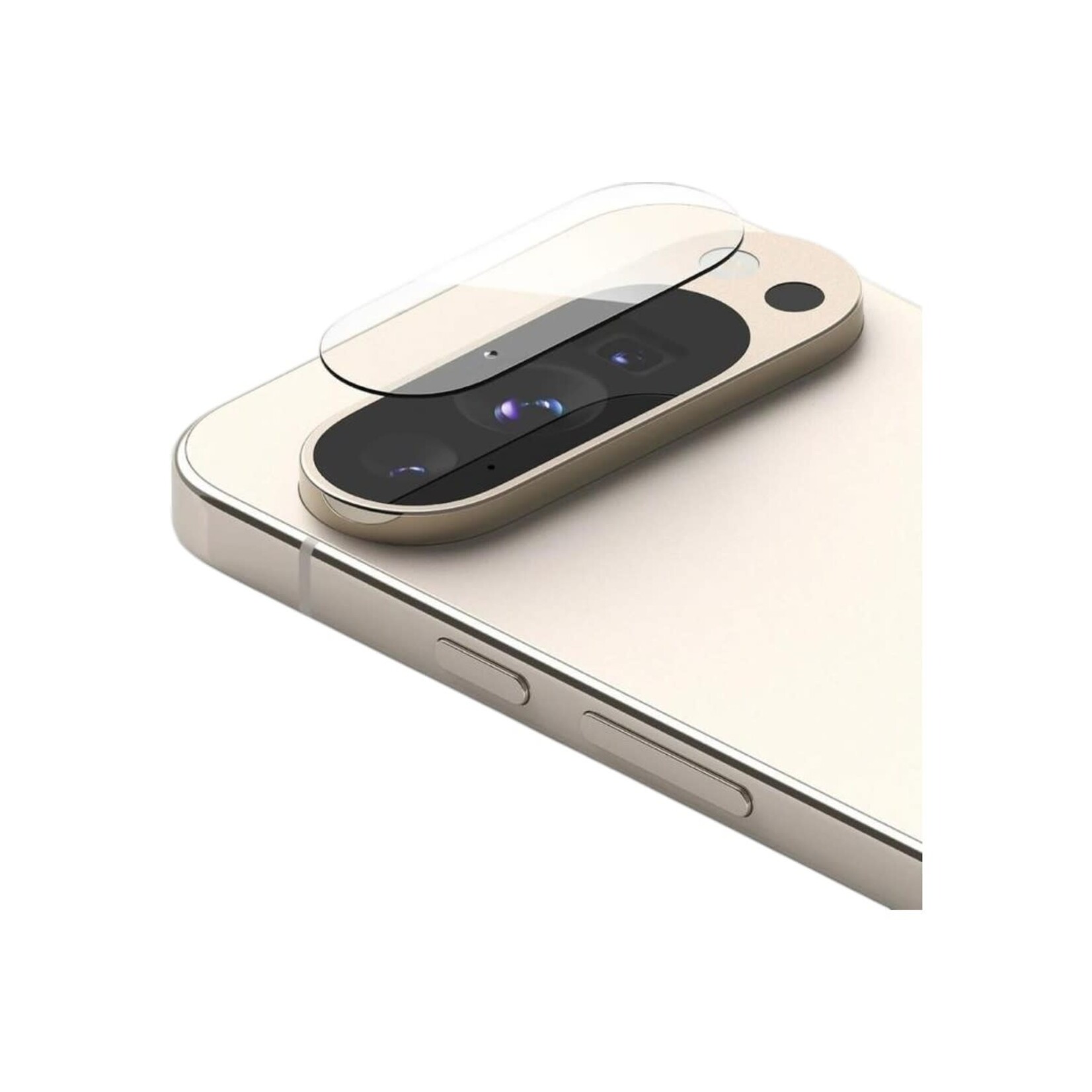 PROTECTEUR DE CAMÉRA GOOGLE PIXEL -