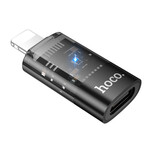 Adaptateur OTG USB Type C Femelle vers Lightning Mâle