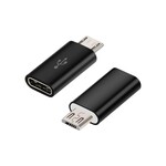 ADAPTATEUR MICRO USB À TYPE C