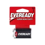 Energizer Batteries EVEREADY MAX 9V1