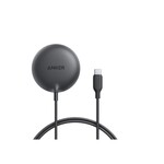 Anker ANKER Chargeur sans Fil Magnétique  Qi2 15W Noir