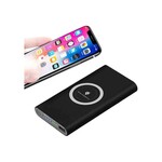 BANQUE DE BATTERIE SANS FILS 10000MAH