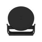 Belkin BoostCharge Wireless Charging Stand 10W Black