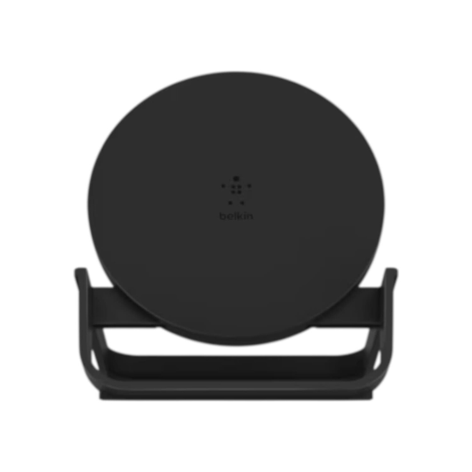 Belkin BoostCharge Wireless Charging Stand 10W Black