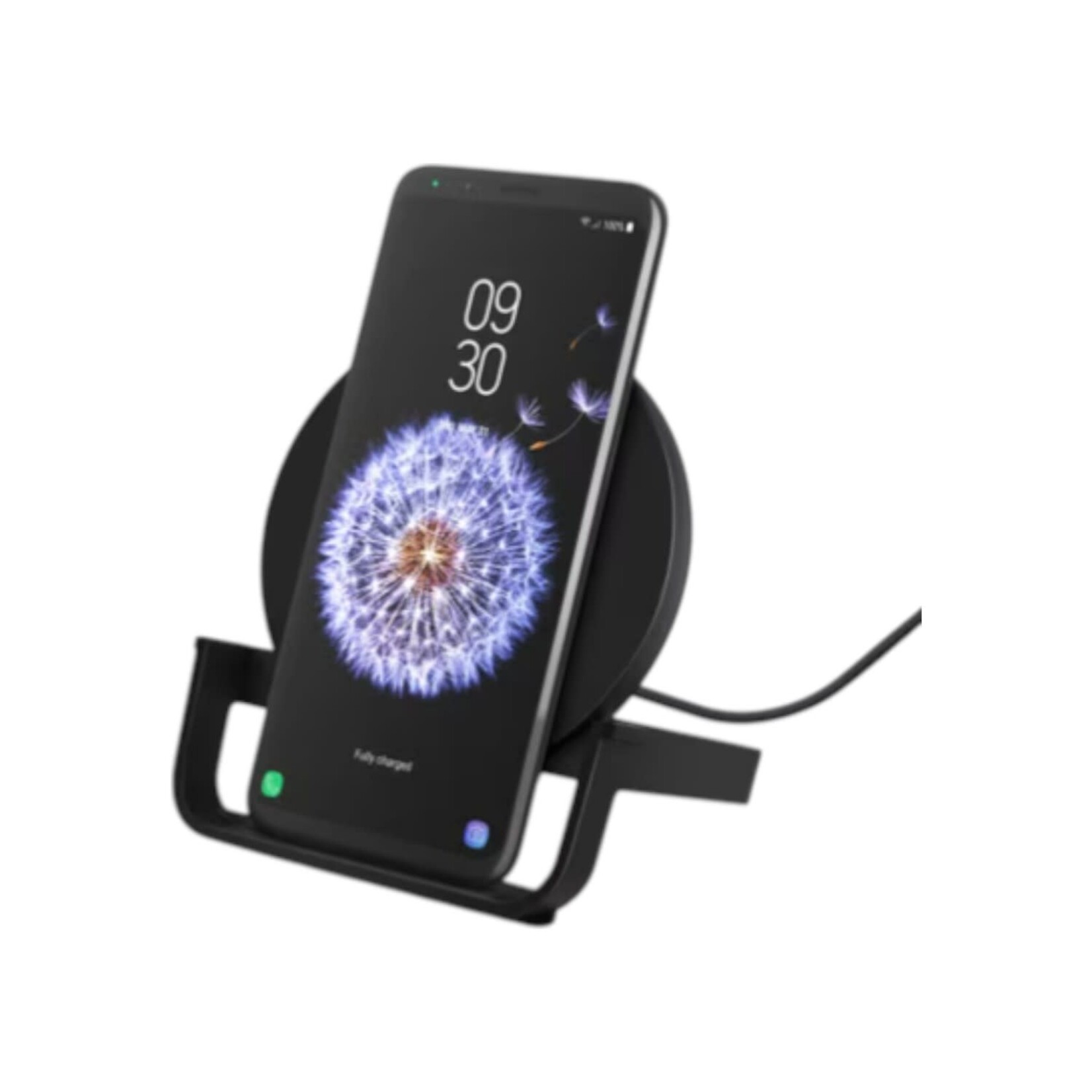 Belkin BoostCharge Wireless Charging Stand 10W Black