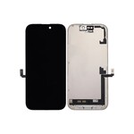 LCD OLED Assembly For iPhone 17 (Aftermarket Pro: XO7 Soft) (120HZ)150.64