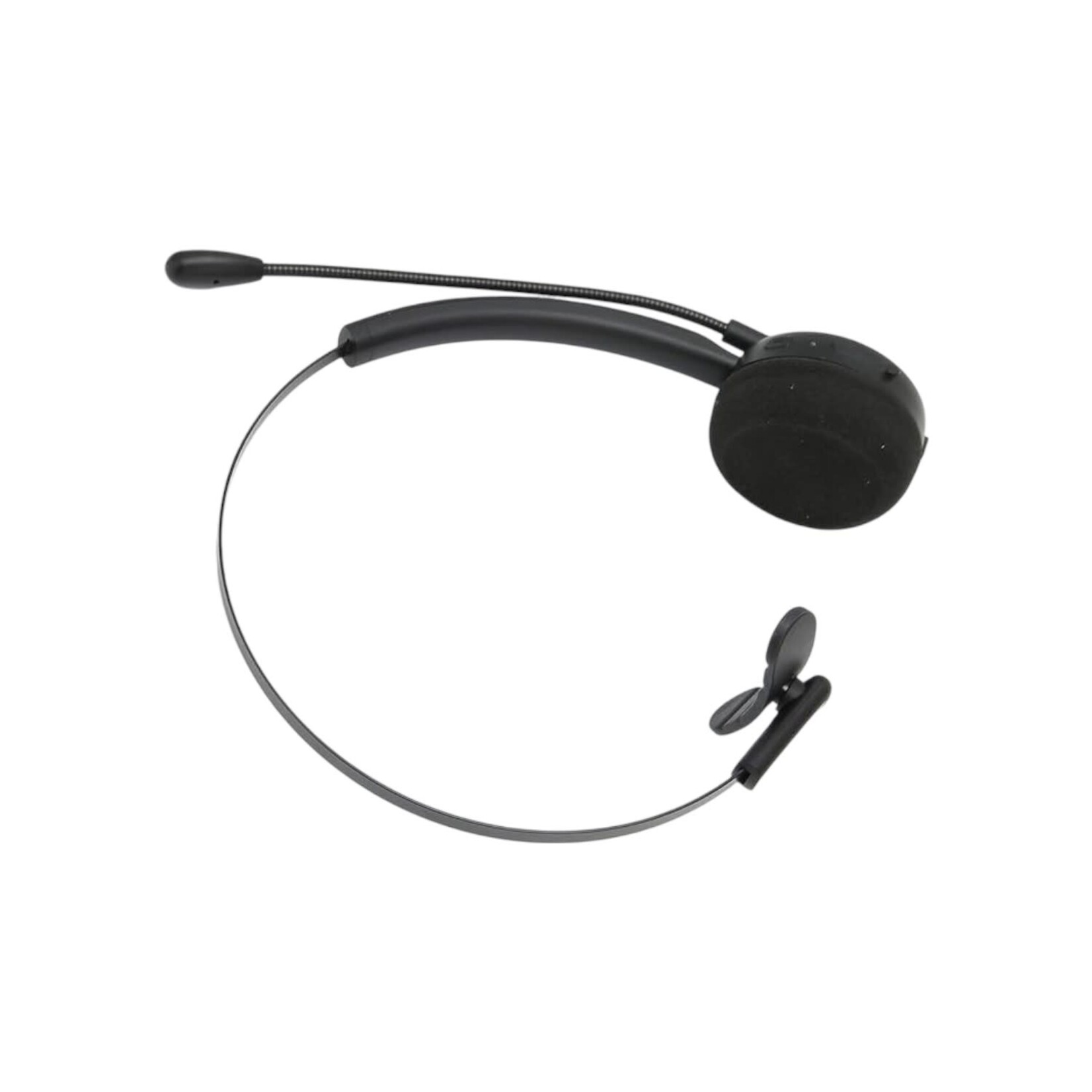 Casque de camionneur avec suppression du bruit