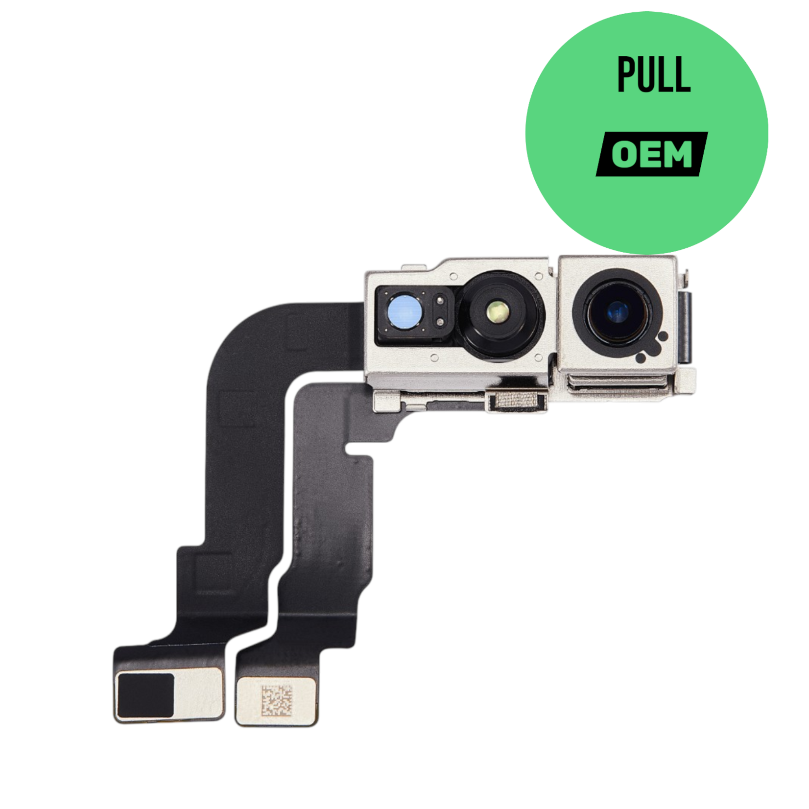 Apple Front Camera For iPhone 15 Pro (Pull OEM)