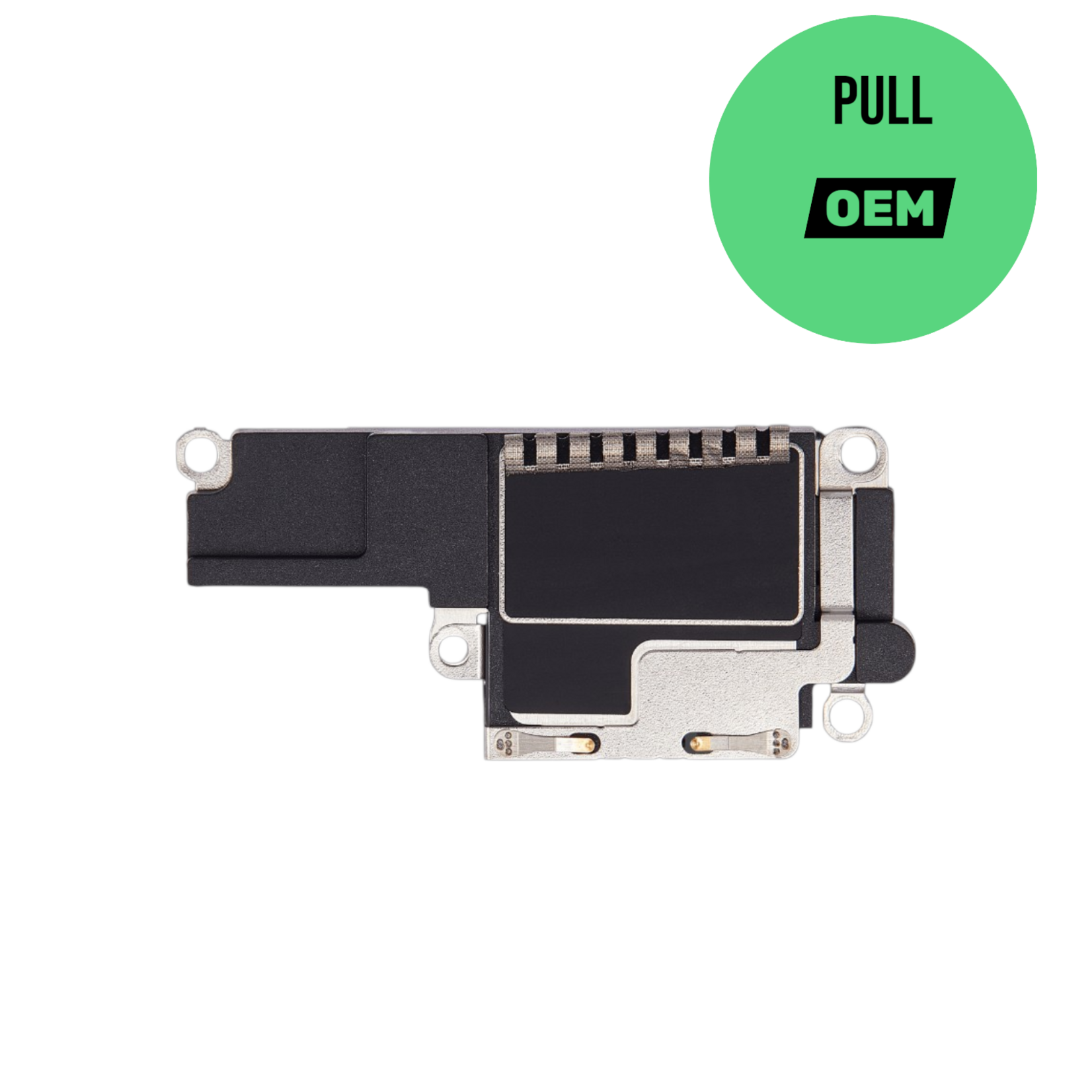 Apple Loud Speaker For iPhone 15 Pro (Pull OEM)