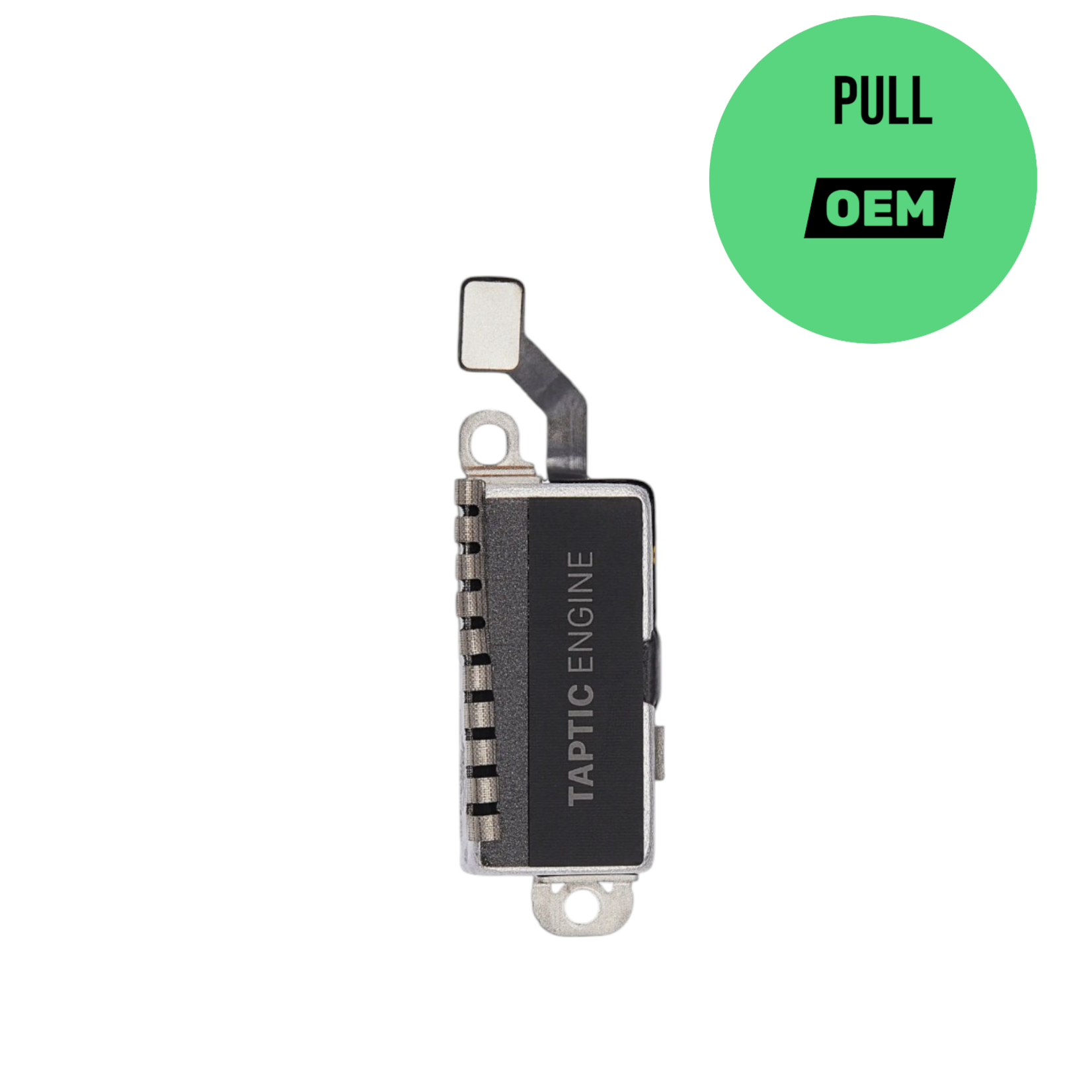 Apple Vibrator For iPhone 15 Pro (Pull OEM)
