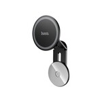 Hoco Double Folding Magnetic Screen Holder H93 - Black