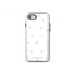 ÉTUI IPHONE 13 PRO - KaseMe Love Wins White