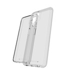 Samsung ÉTUI SAMSUNG A12 - Gear4 Crystal Palace Case clear