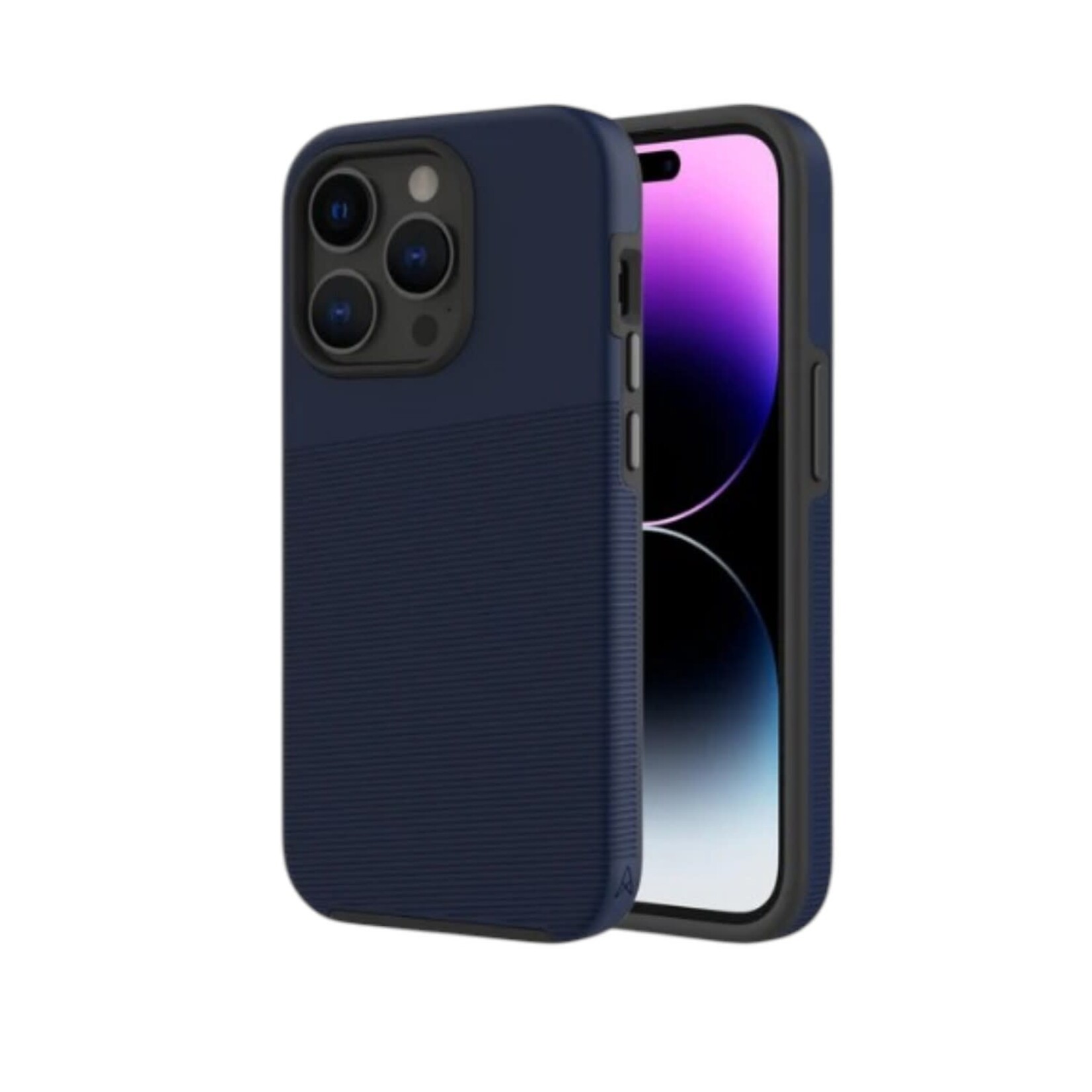 Apple ÉTUI IPHONE 14 PRO MAX - Axessorize PROTech Plus Dual-Layered Anti-Shock Sleek Case