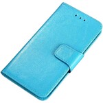 ÉTUI CASE SAMSUNG GALAXY A11 - Wallet Case Teal