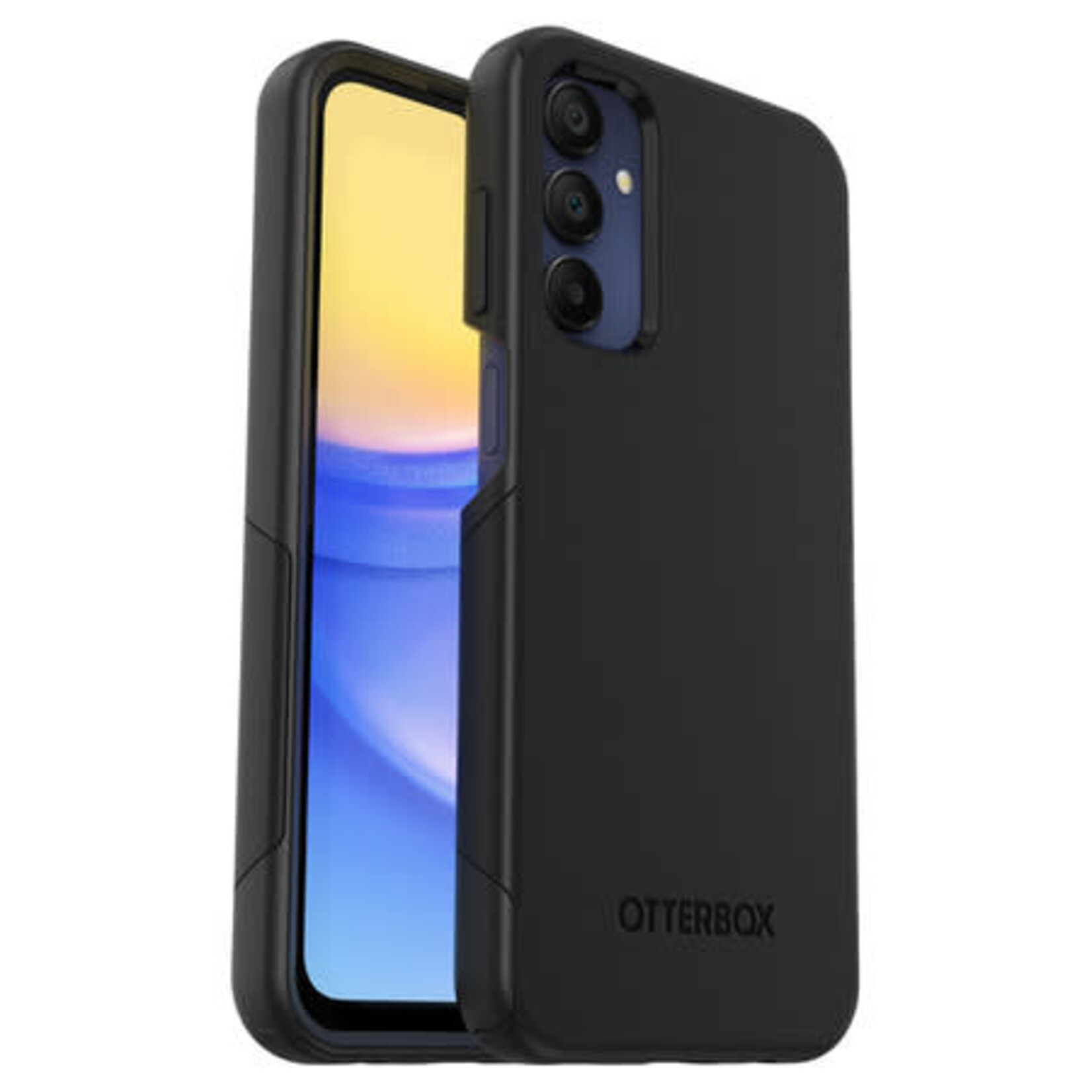 ÉTUI OTTERBOX SAMSUNG A15 - Commuter Lite