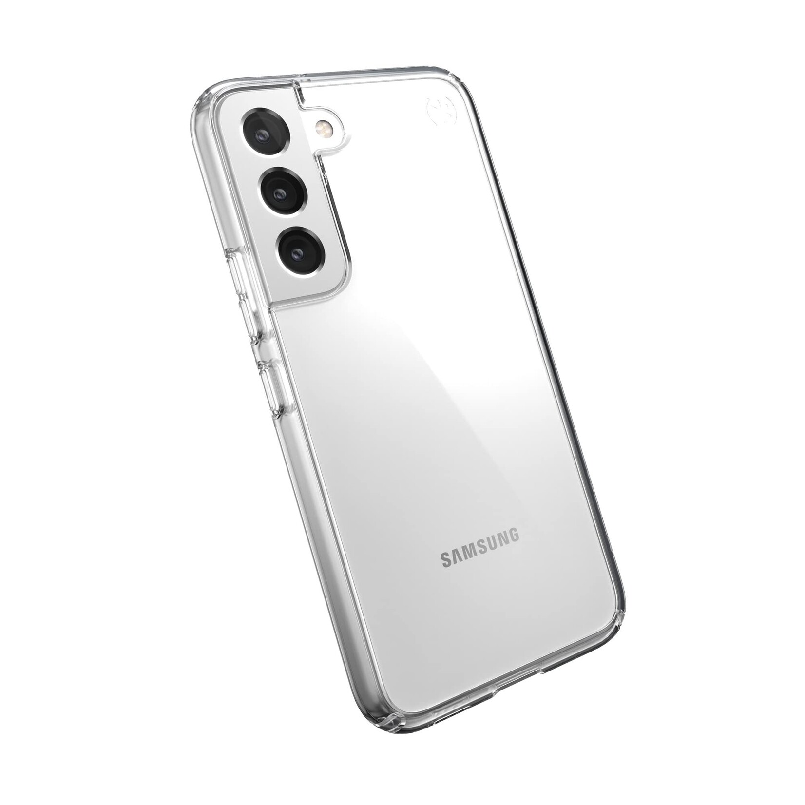 Samsung ÉTUI POUR SAMSUNG GALAXY A12- CLEAR TOUCH