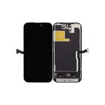 LCD OLED Assembly For iPhone 14 Pro (Aftermarket Pro: XO7 Soft)