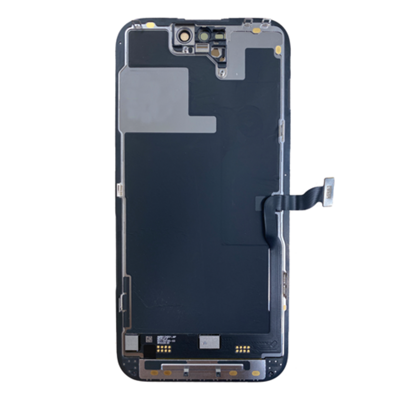 LCD OLED Assembly Compatible for iPhone 14 Pro (Refurbished)