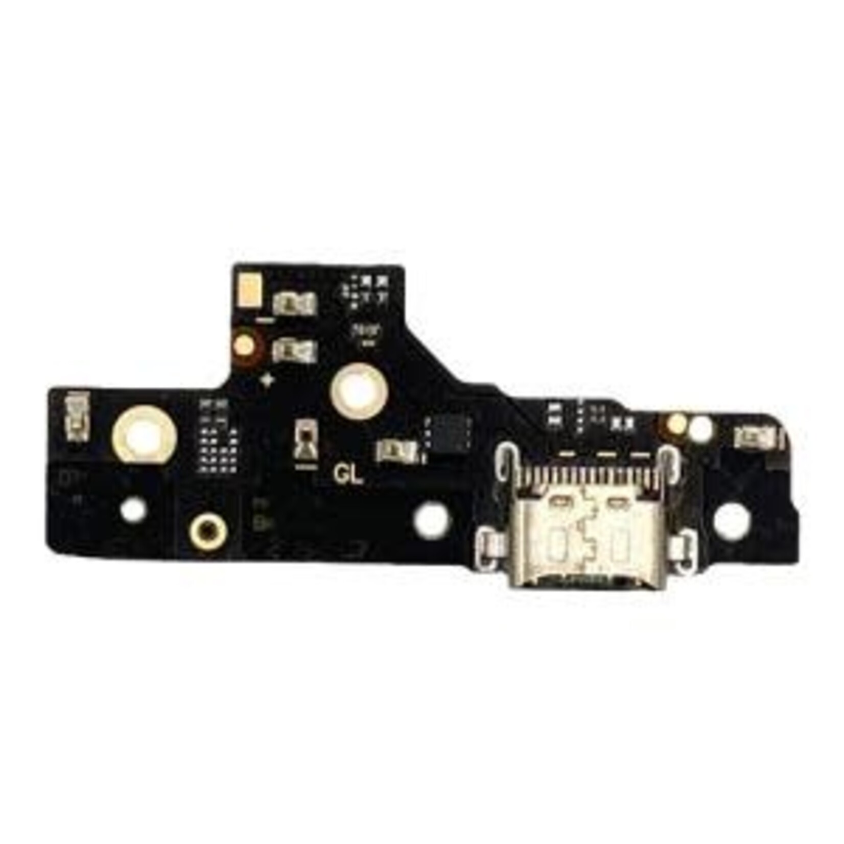 Charging Port Board Compatible for Moto G Power (XT2165 / 2022)