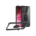 Samsung ÉTUI SAMSUNG GALAXY A72 - Ring magnet kinkstand