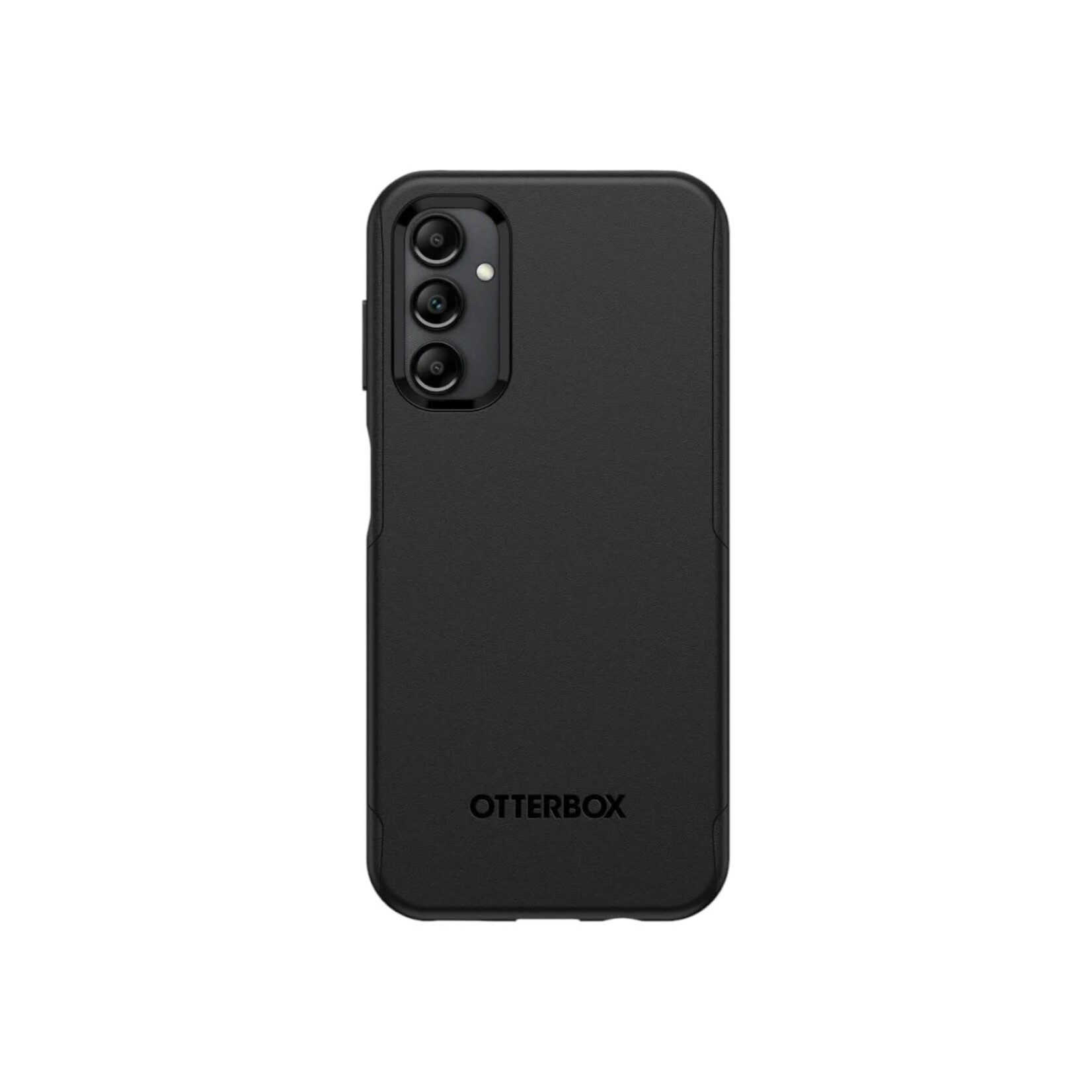 Étui Samsung Galaxy A14 5G - Otterbox - Commuter Lite Protective Black