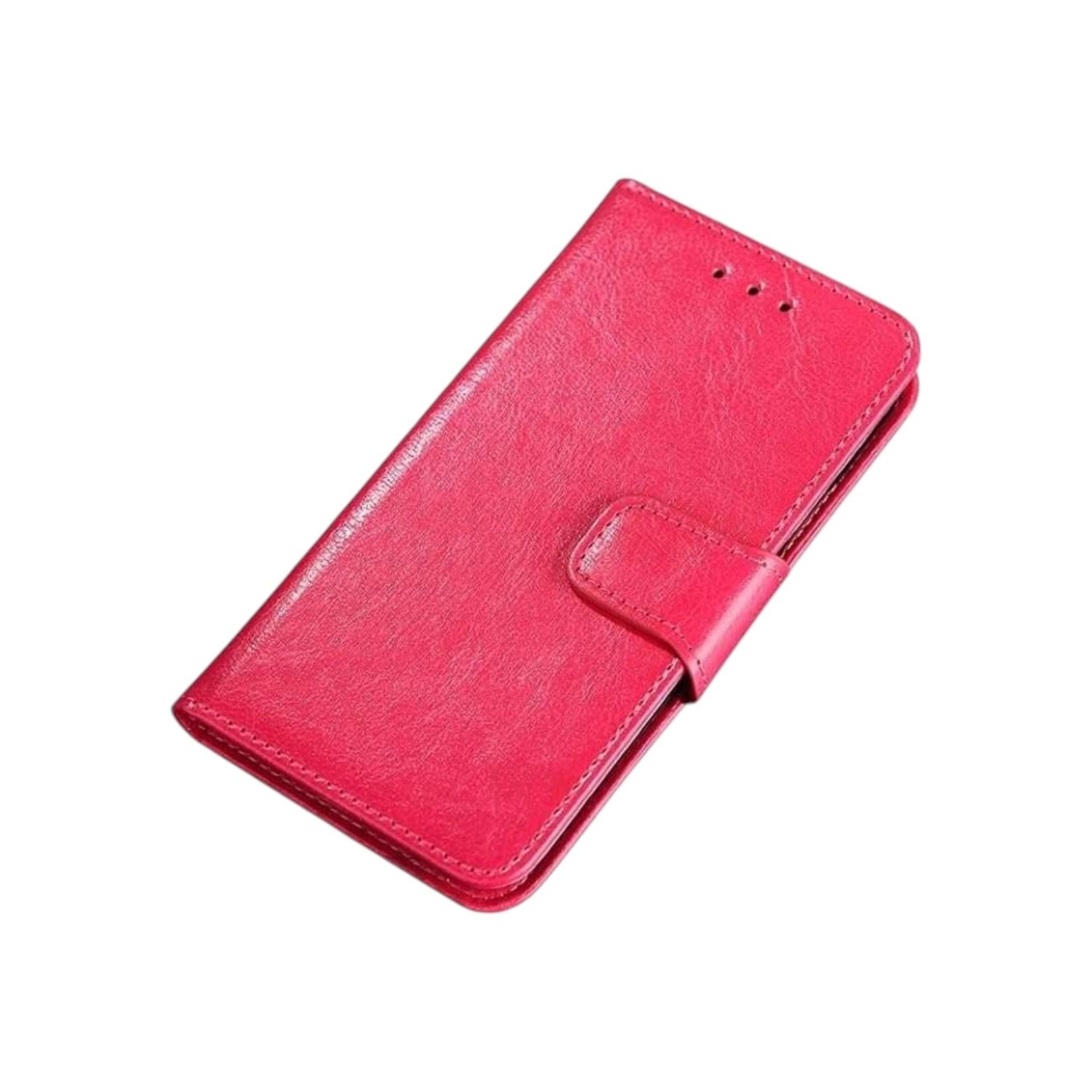 ÉTUI SAMSUNG S10- Book Style Wallet with Strap