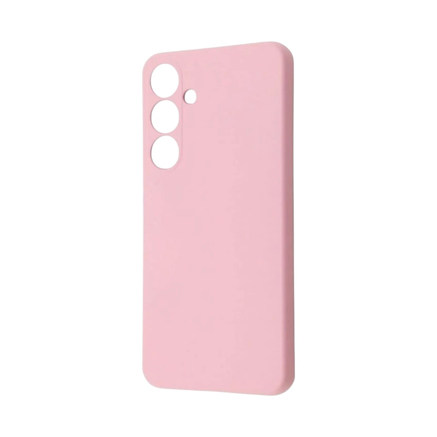 ÉTUI CASE SAMSUNG GALAXY S24 / S25 - soft Feeling Jelly Case
